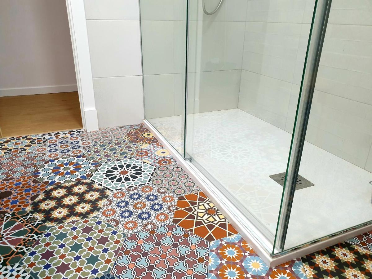 Sherryflat C/ Arcos ヘレス エクステリア 写真