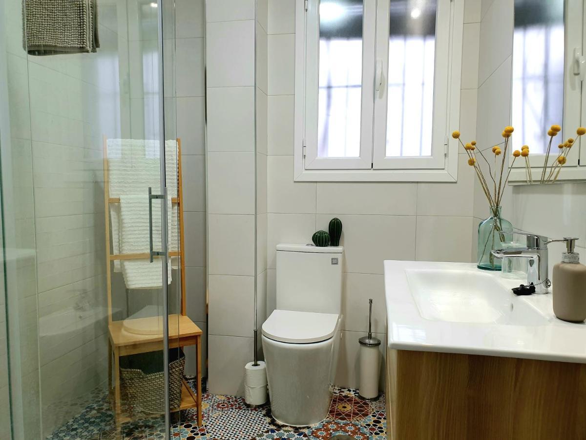 Sherryflat C/ Arcos ヘレス エクステリア 写真