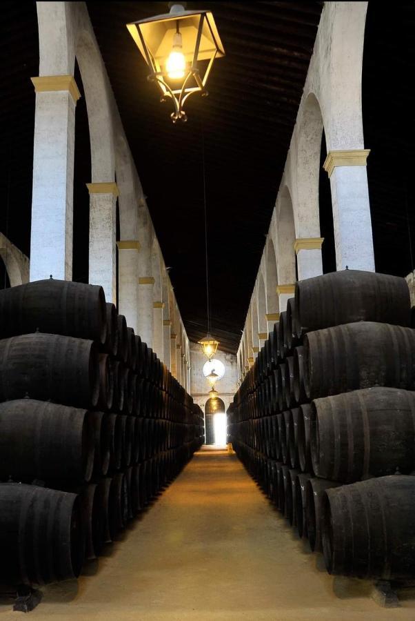 Sherryflat C/ Arcos ヘレス エクステリア 写真